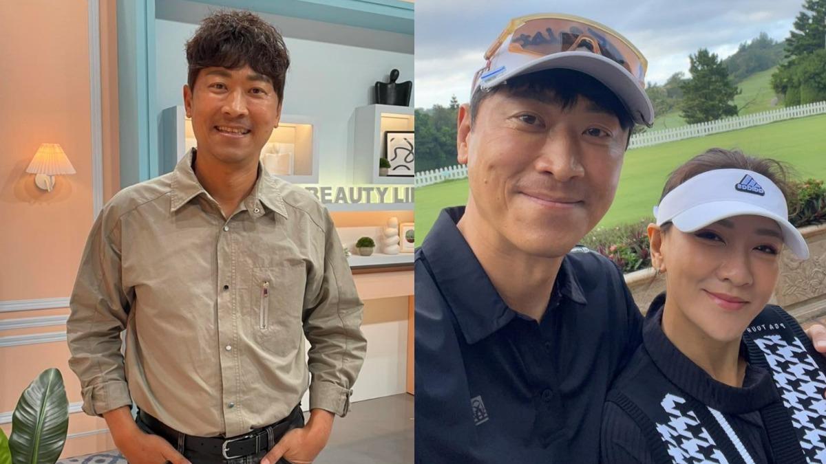 侯昌明「自以為很紅」好糗!戴口罩現身醫院被認出 藥劑師不忍笑了