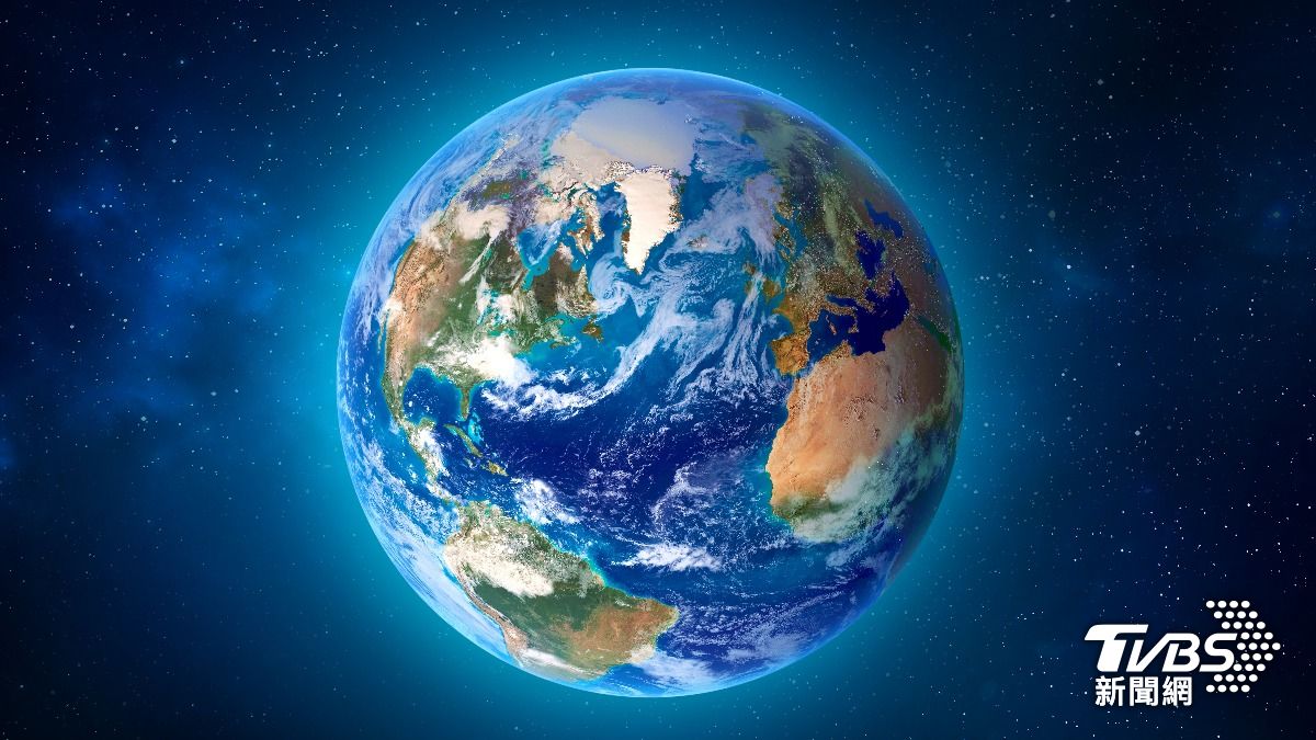 NASA機密外洩?傳地球重力將「消失7秒」4千萬人亡 官方回應了