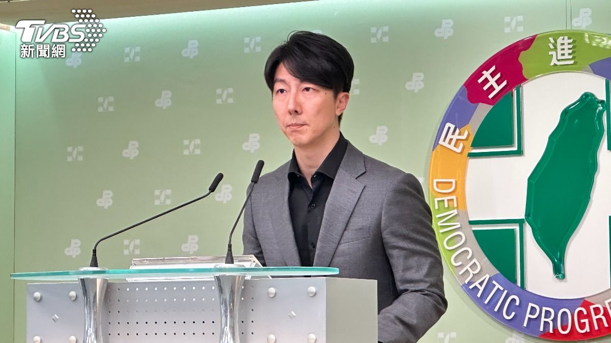 盤點民進黨8大X話！吳崢「又不是我逼你吃」暴走　白轟：甩鍋