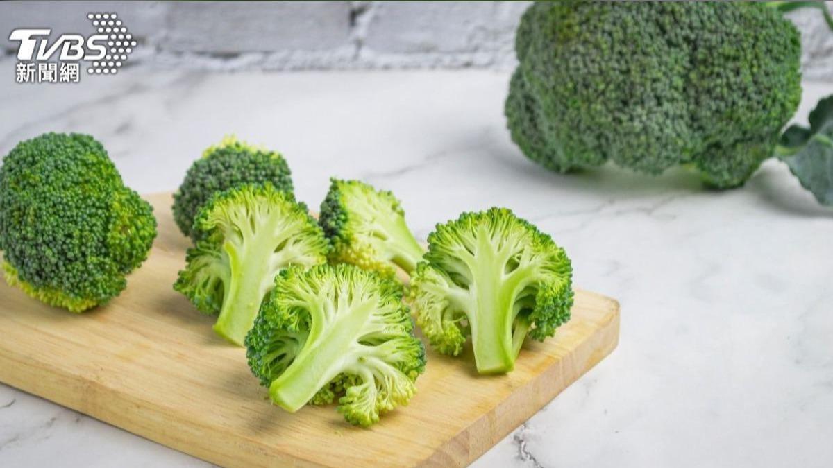 防癌神物花椰菜怎麼煮最好?英專家曝2招:微波加熱竟營養4倍