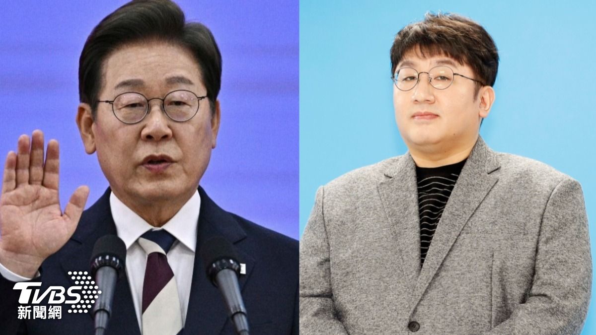BTS老闆房時爀坑殺股東近百億! 總統李在明警告:會家破人亡