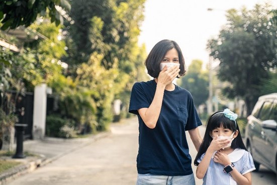 別讓過敏找上你!專科醫師:「選對菌種持續補充,才能有效調整過敏體質!」