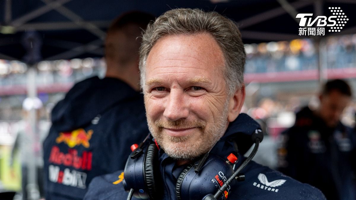 F1紅牛重大變革!20年領隊Christian Horner被開除 曾陷性騷風波