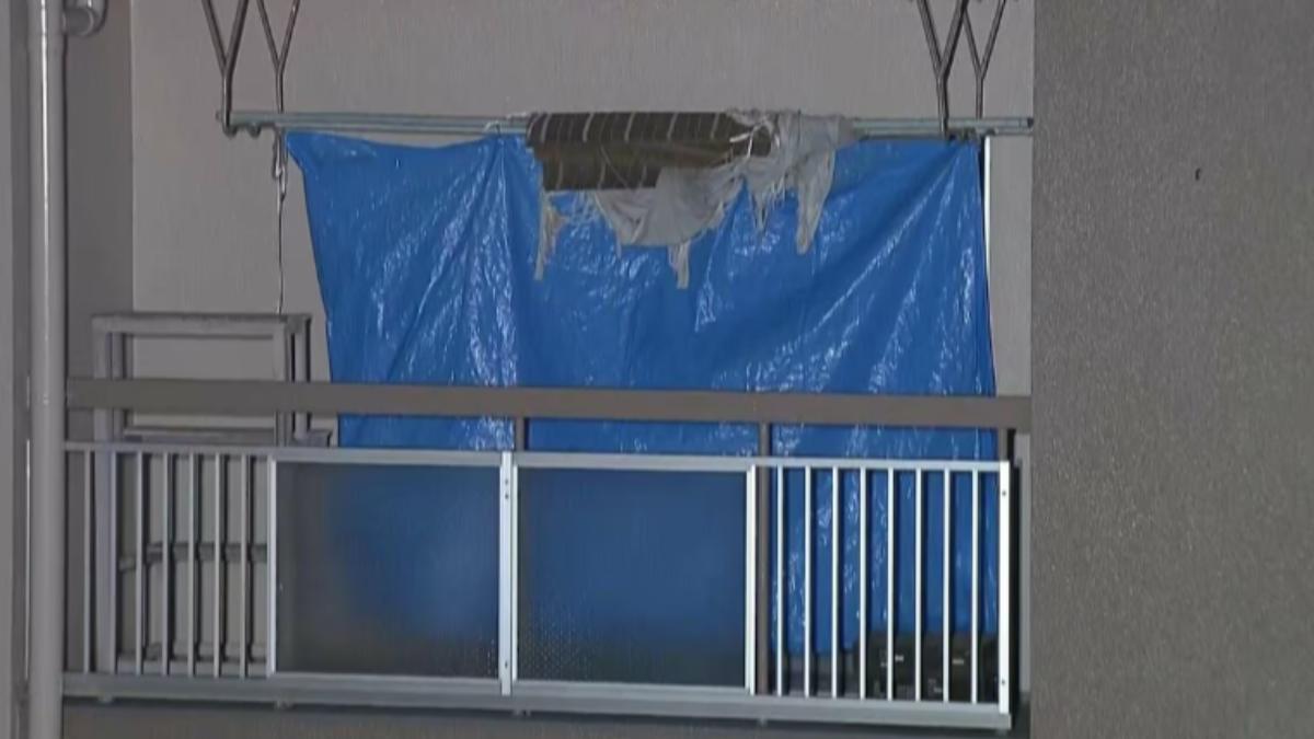 母遺體藏廁所10年變白骨 日男被逮稱:「社恐」無法報警