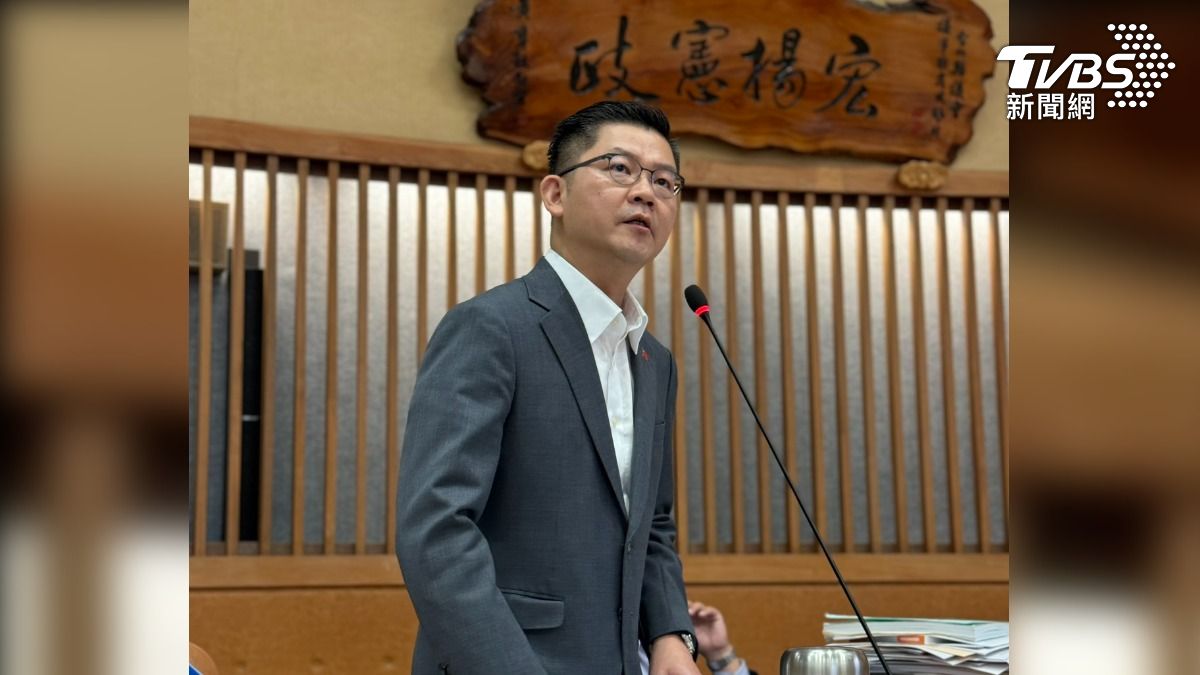 為救違規戲水2勇消枉死　新北議員：應給消防員「退避權」