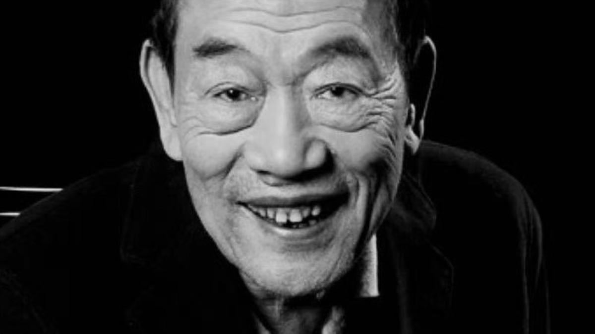 94歲男星突傳噩耗 「辭世前還在工作」最後身影曝光