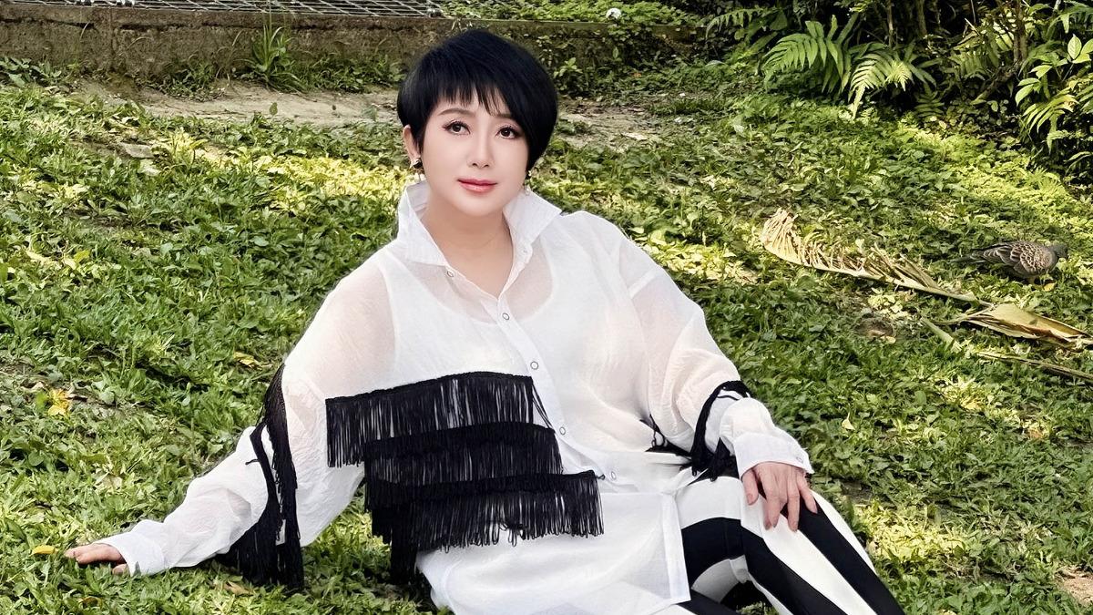 暖助網友追夢!玉女歌手40年前善行曝 她現身答謝:永遠的恩人