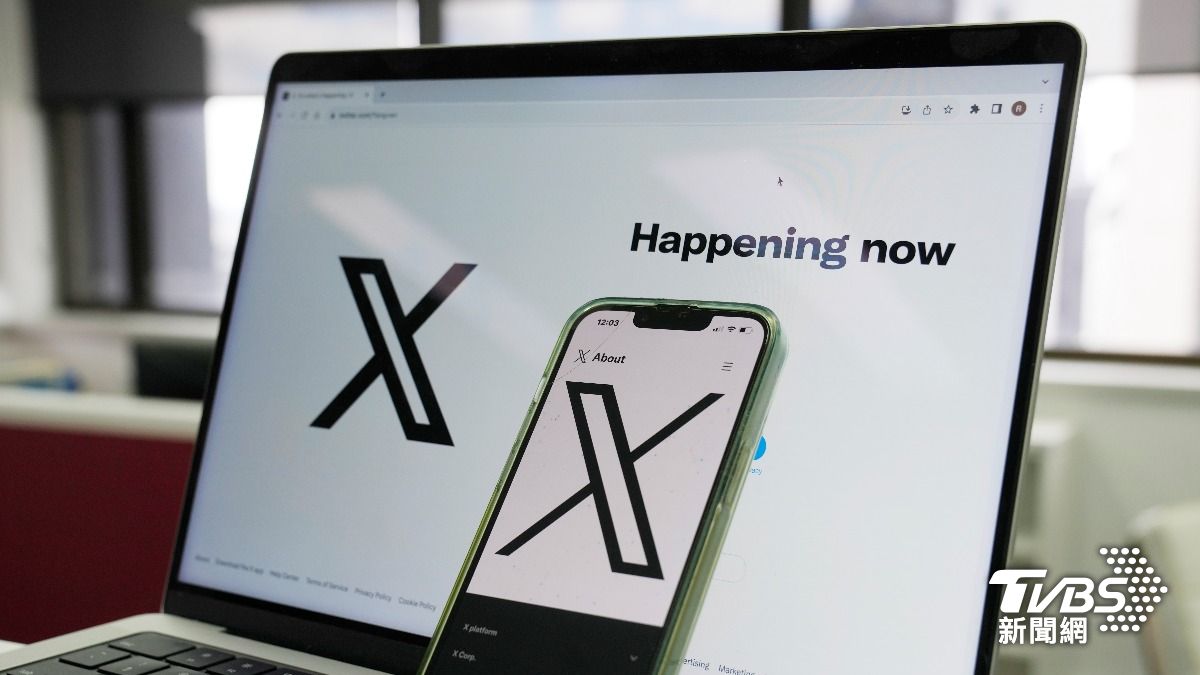 X執行長掌舵兩年後閃辭　馬斯克商業帝國再掀風波