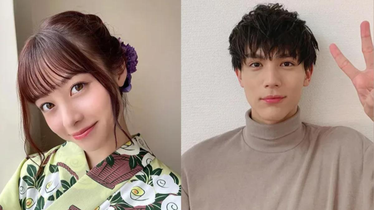 「千年一遇美少女」要嫁了!橋本環奈落淚答應中川大志求婚 交往3年開花結果