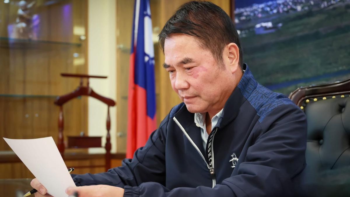 建台高中23考生被報錯科目 鍾東錦怒批:荒唐錯誤