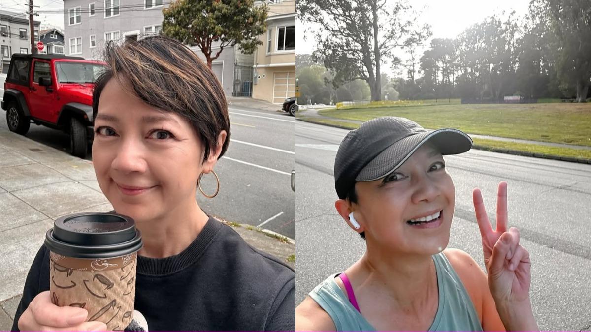 前港姐冠軍楊婉儀苦盡甘來！昔日夫債纏身　今攜兒女幸福生活