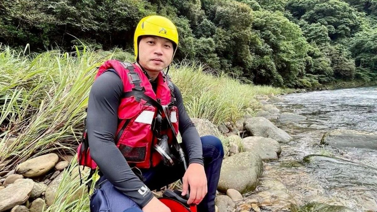 集氣!義消曹雙全搶救中 友人床邊喊「該起床了,兒子在等你」