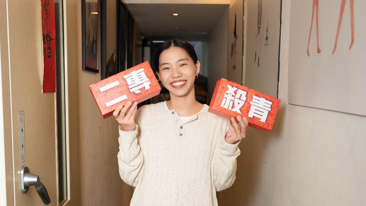 最強金曲新人回歸！洪佩瑜公開好消息　嘆劫後餘生：想拿磚塊砸頭