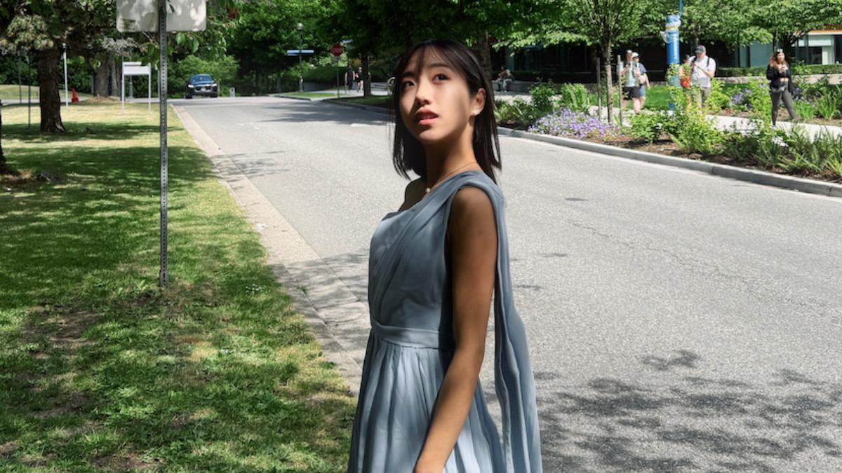學霸女星婚禮倒數!突被警告「不要再瘦」 急飛加拿大當伴娘