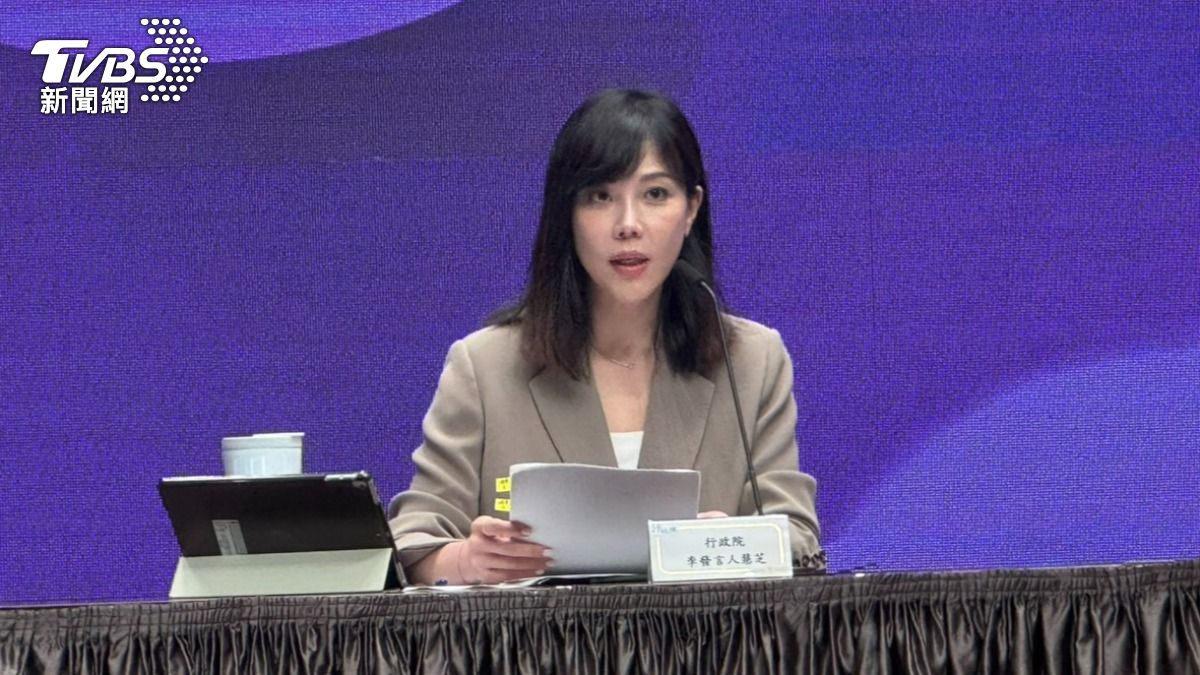 台美關稅最新進度 政院曝8日會晤「約下輪談判」