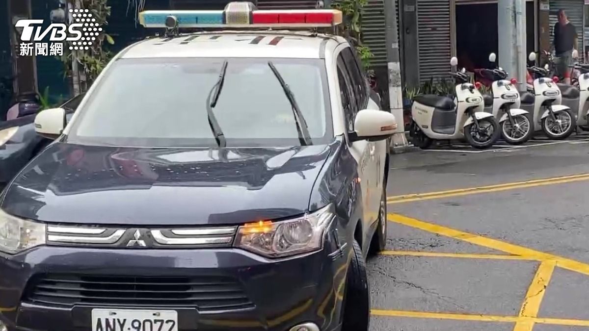 快訊/萬華19歲男子幫派據點遭鋁棒打死 26歲李姓主嫌到案