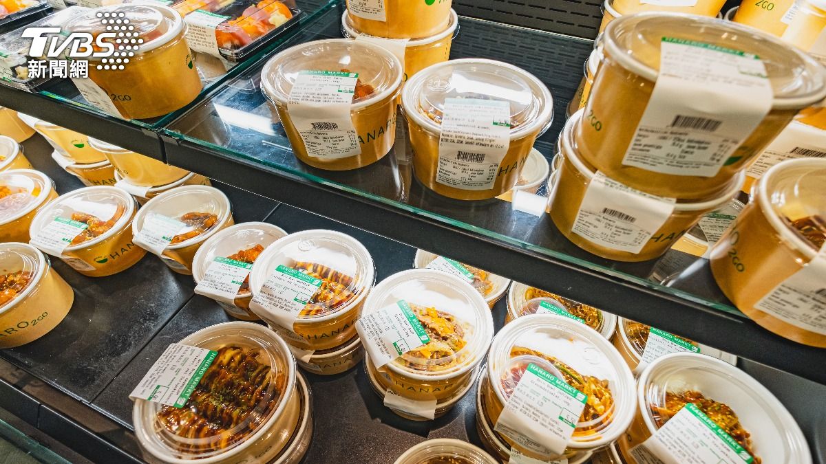 比塑膠袋更毒?譚敦慈示警:1容器裝熱食恐增失智症風險