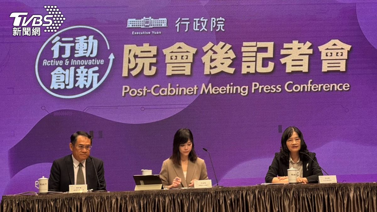 丹娜絲襲台「農損高達21億」　政院12項災害救助一次看