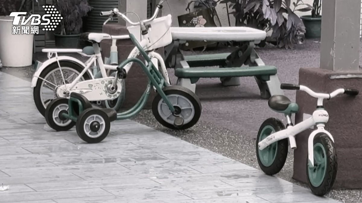 這家連鎖貴族學校在2019年及2020年曾有三次違反幼兒教育及照顧法的紀錄。(圖/TVBS)