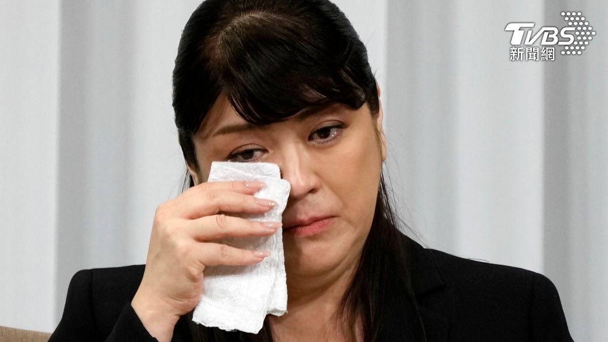傑尼斯女帝全說了!驚揭木村拓哉結婚過程 瀧澤秀明出走她傻眼