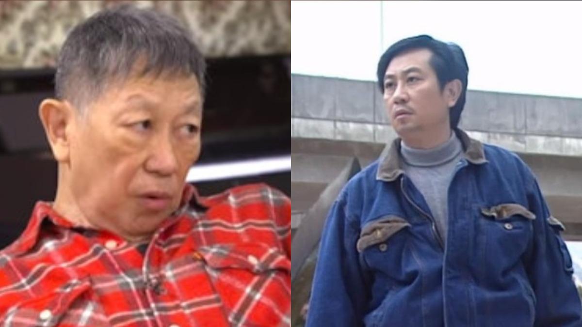 75歲羅浩楷「近況曝光」!揭帕金森氏症纏身 嘆人生無意義