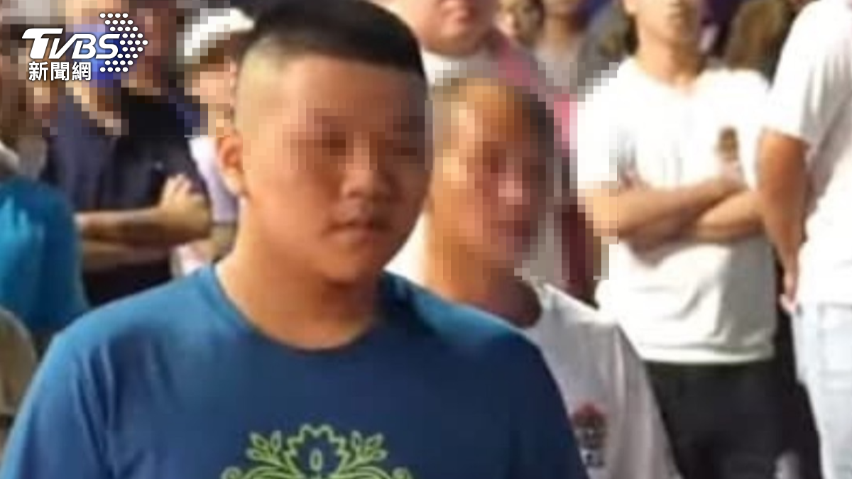 死者與嫌犯平時都在新莊宮廟參與陣頭活動。(圖/民眾提供)
