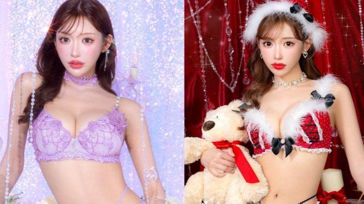 明日花綺羅遭騷擾!3人連日「蹲點家門」 怒警告:公布無馬賽克照