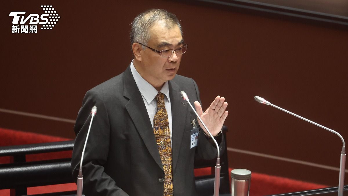 審理京華城案公開直播? 蕭文生:不贊成已繫屬案件試辦