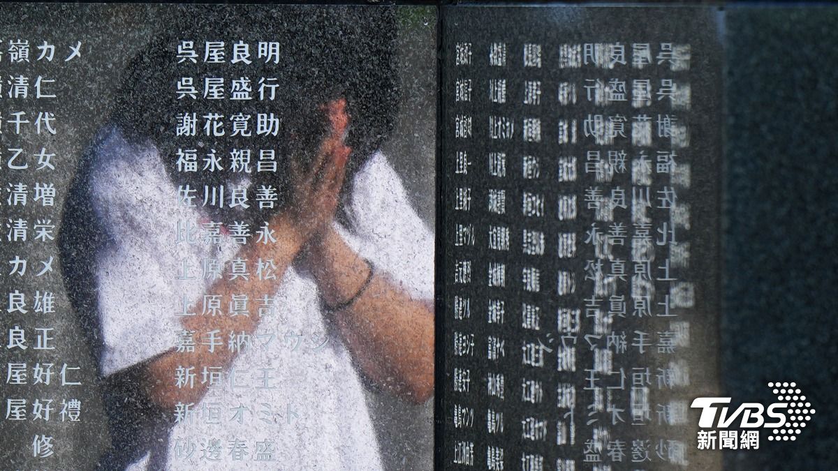 二戰沖繩戰役多殘忍?倖存98歲嬤憶:美軍以食物誘姦女性