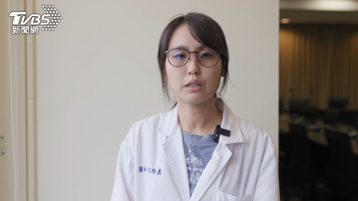你喝對水了嗎？醫師揭日常陷阱 (圖/TVBS)