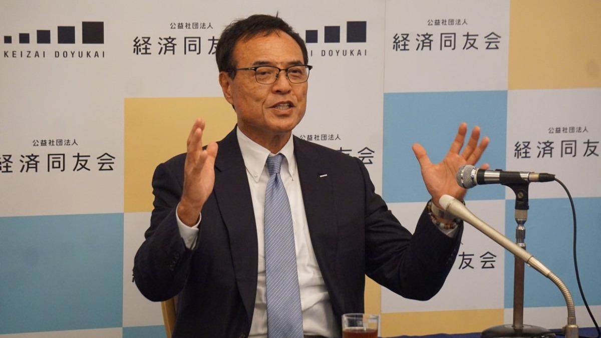 日本苦吞25%關稅 商界巨頭狠批政府「犯大錯」:低估川普決心