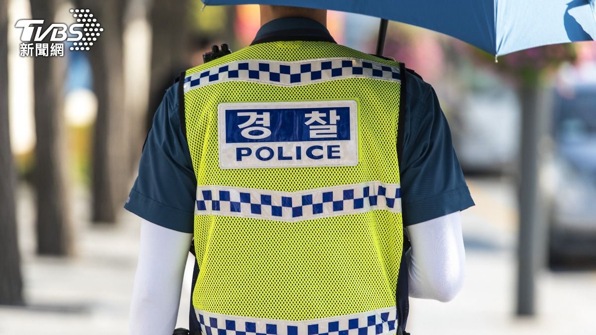 熱浪襲擊南韓，今年中暑人數已達去年的2.5倍。（圖／Shutterstock達志影像）
