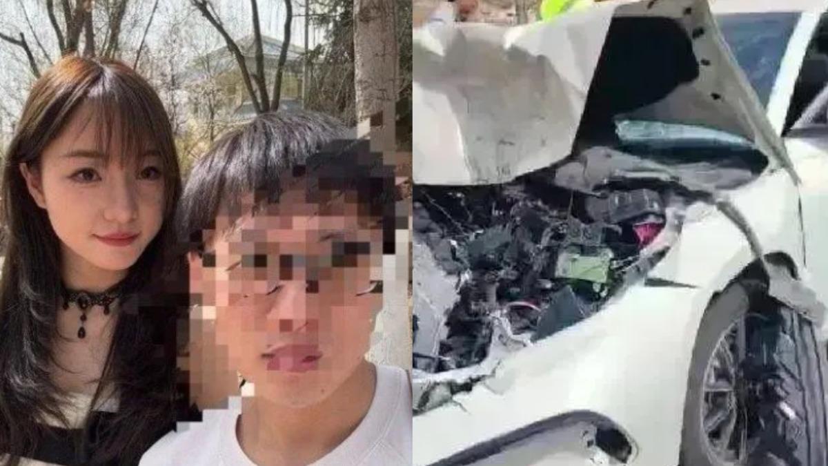 說好要結婚!陸男開車害女友終身癱瘓 照顧2個月後全家搞失蹤