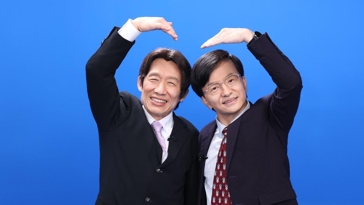 粉絲敲碗《悶鍋》回歸!郭子乾曝卡關主因 同台戰友重現經典角色
