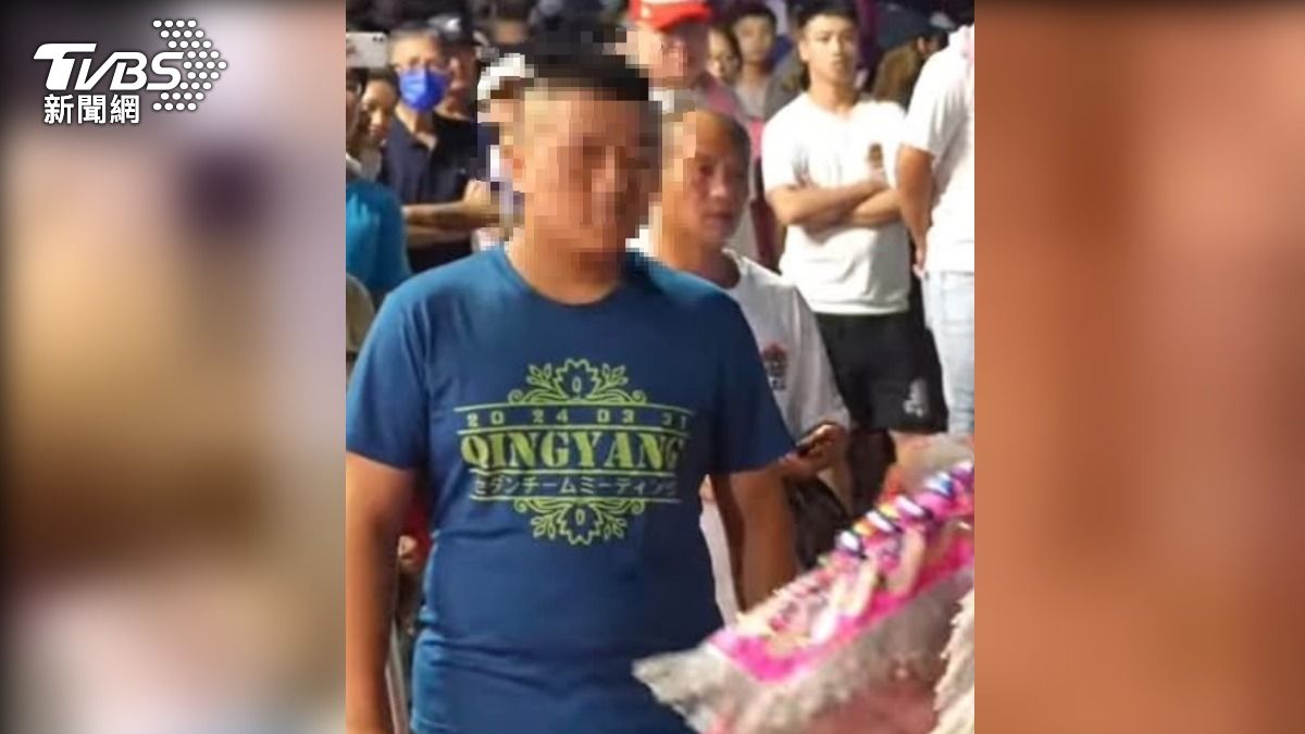 為愛遭擄! 人死還勒索 19歲男被囚禁虐亡