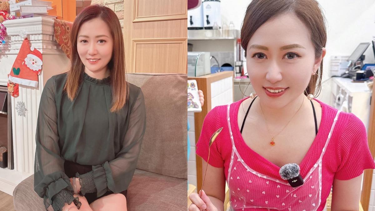 女星離婚公開「警察前夫」真面目! 控4年婚姻遭羞辱:不是八點檔