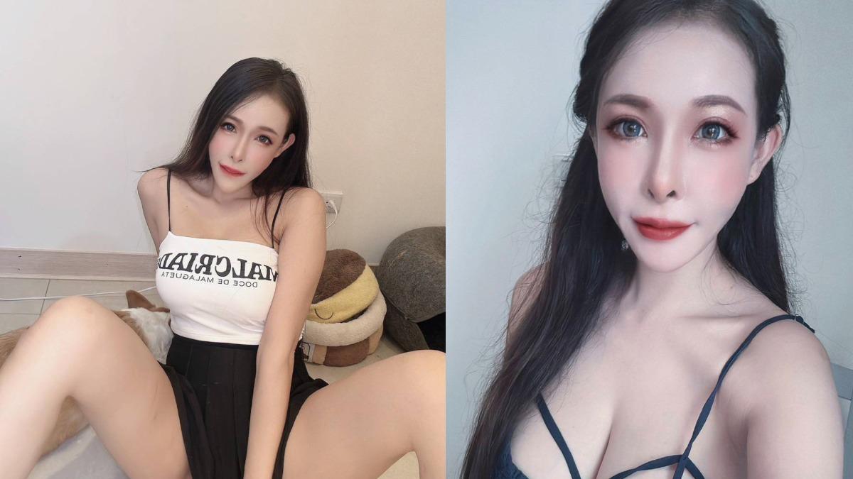 「台灣最強 AV 女優」吃掉酒吧學弟洩肉慾 哭喊:太痛了