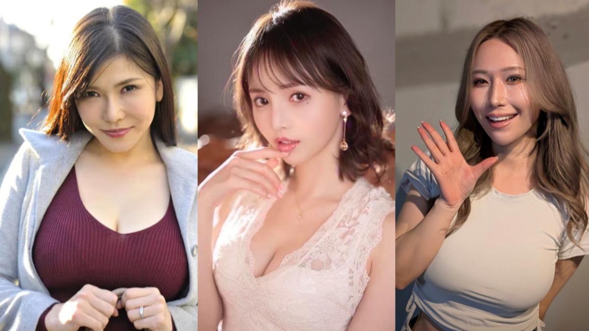 女優轉型女偶像! 「1億天價雙峰」8月帶廣瀨里緒菜、佐山愛撲台