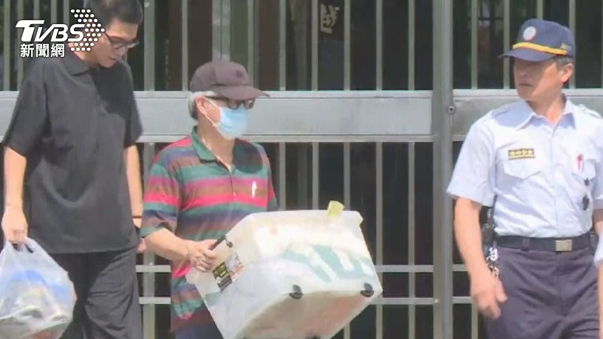 尹清楓命案、拉法葉艦案重要關鍵人郭力恆癌逝 享壽73歲