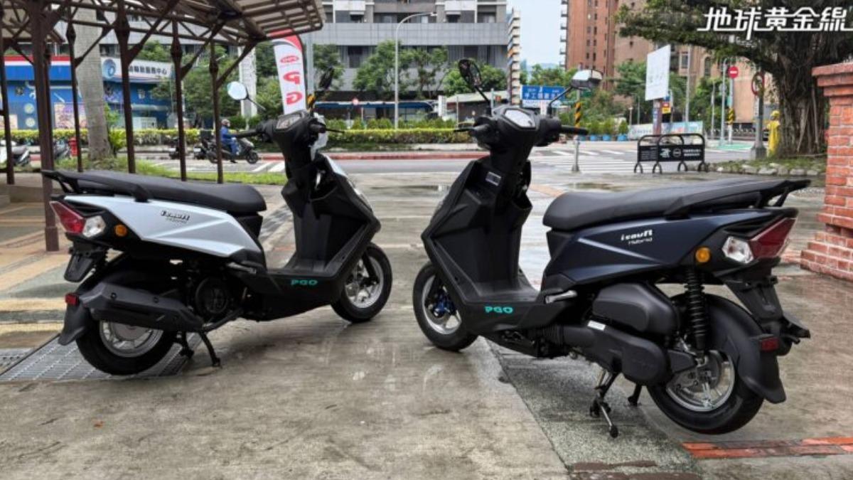 核心動力搭載M-Hybrid AI智能雙動力油電系統,整合ISG電動馬達輔助與智慧回充、快啟等技術,起步與加速皆可感受到0.6~0.8匹馬力的電力輔助。(圖/地球黃金線提供)