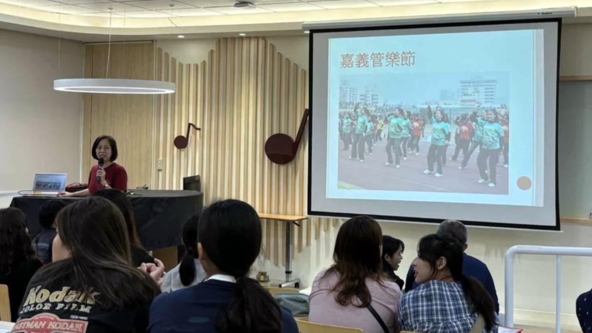 百年女校招收男生!嘉女時隔14年再開名額 30人全數報到