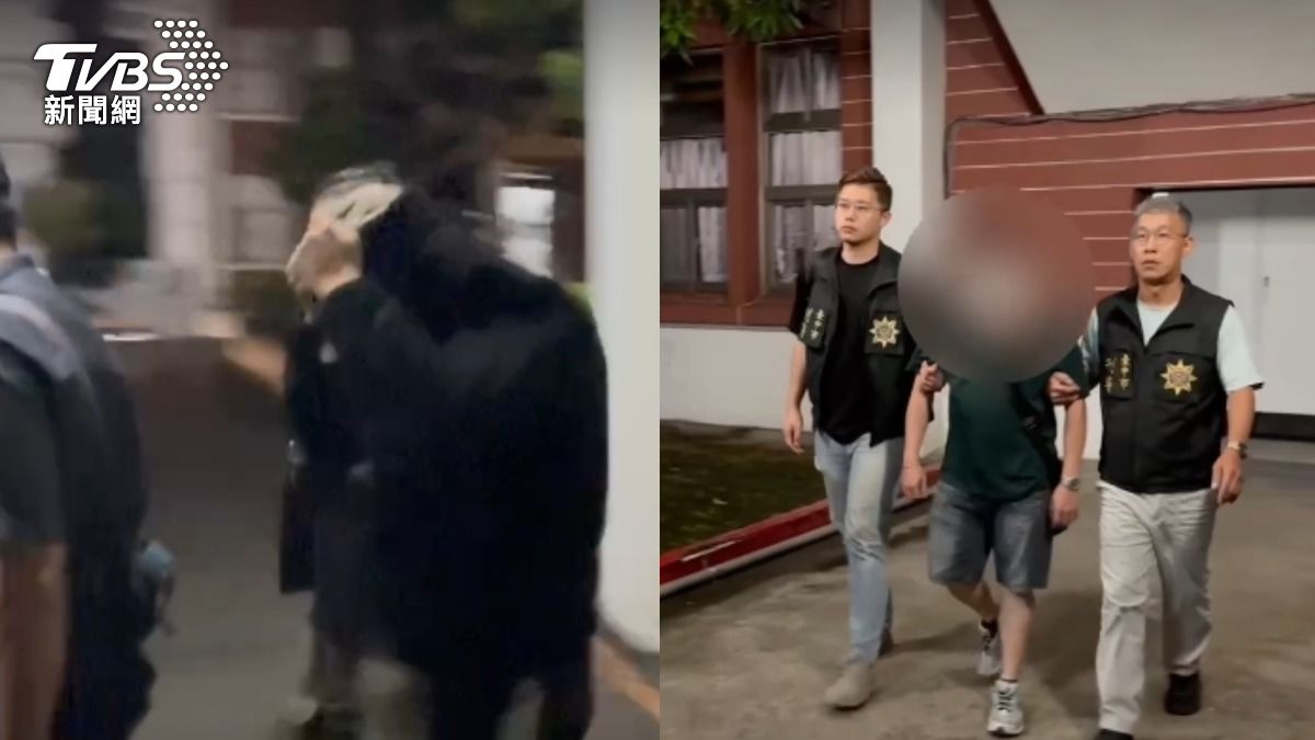 豐原五口疑遭詐騙逼死！第二波搜索3人列被告　複訊無保請回