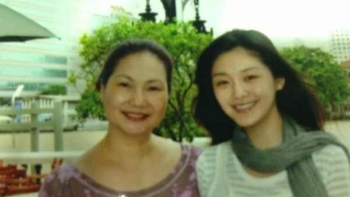 S媽喪女5個月深夜再求救!「公開徵友」3條件 悲痛喊:可以救我嗎?