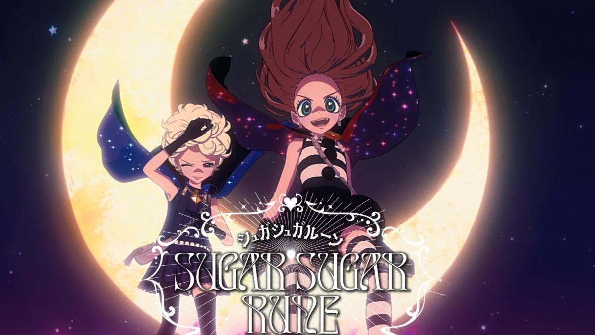 《魔女的考驗》20週年! 全新回歸企劃引發網友熱議