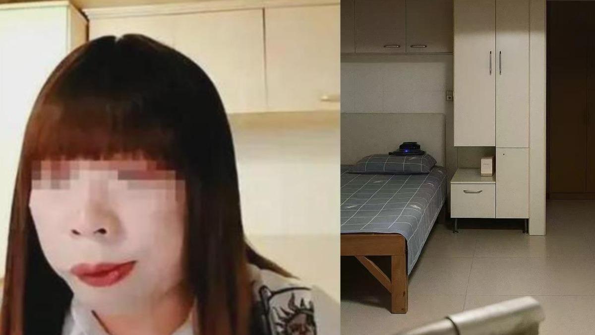 陸偽娘「紅姐」住處要出租?月租僅3千 網傻眼:拍片現場