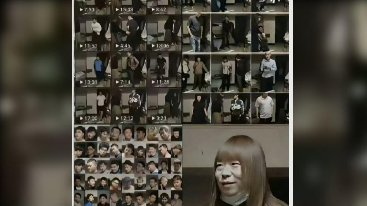 女問「看不出南京紅姐是男的?」直男吐4字心聲 網超崩潰