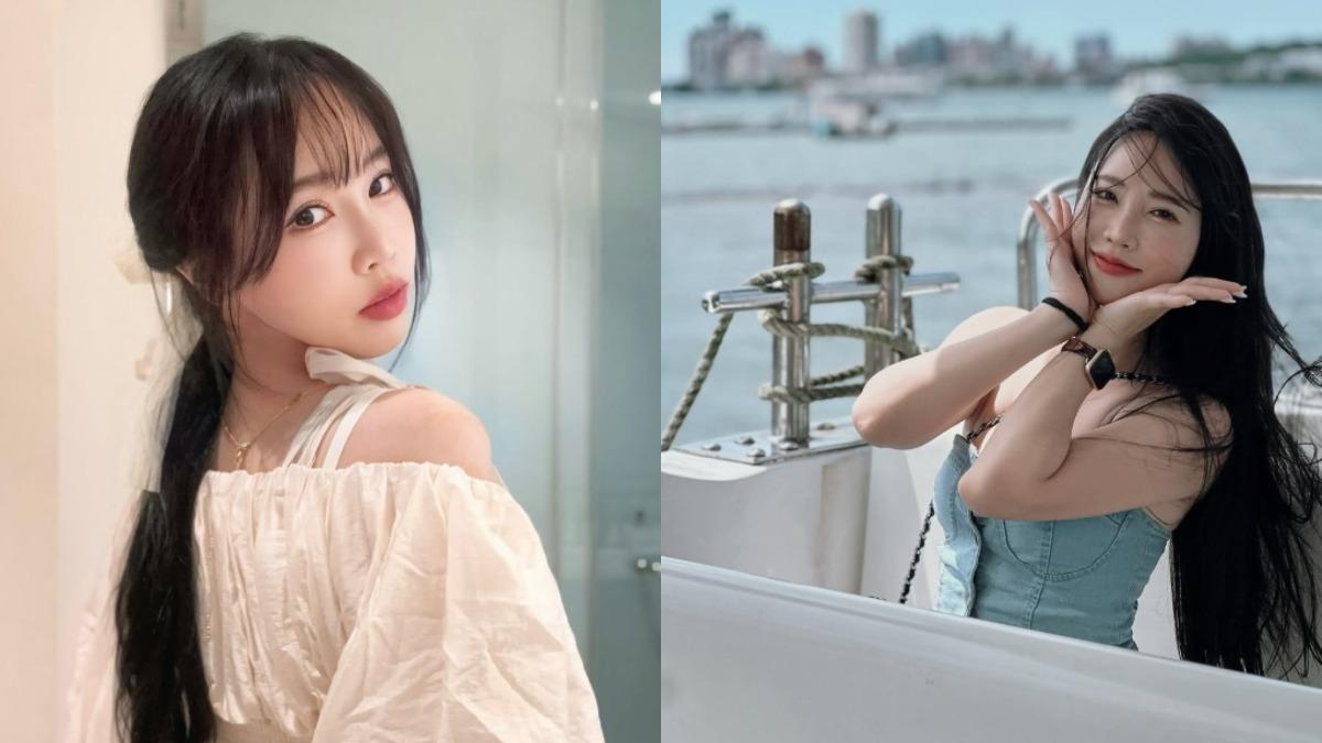 當陪玩撞到牆!咪妃自曝「痛到hold不住」急就醫:本以為僅瘀青