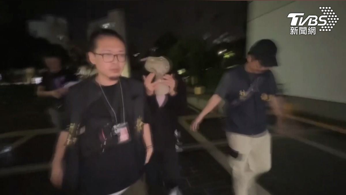 「五口命案」詐欺金流追查!當鋪業者包緊緊 檢方夜訊後全放回