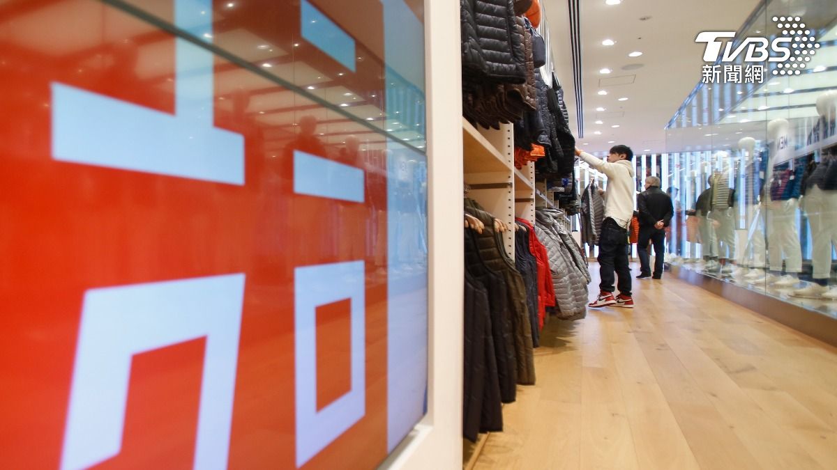 Uniqlo醞釀秋冬漲價!母公司認川普關稅衝擊大:難自吞成本