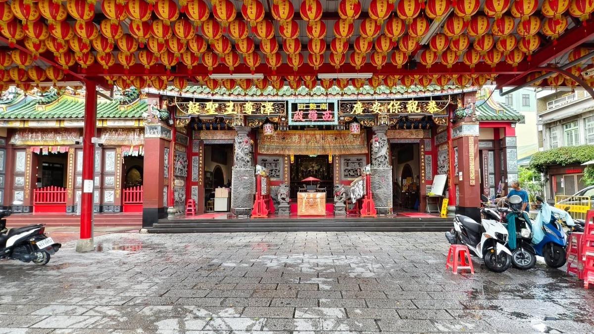 宗教圈震撼彈!台南西羅殿「無預警斷交」普濟殿 百年情誼毀一旦